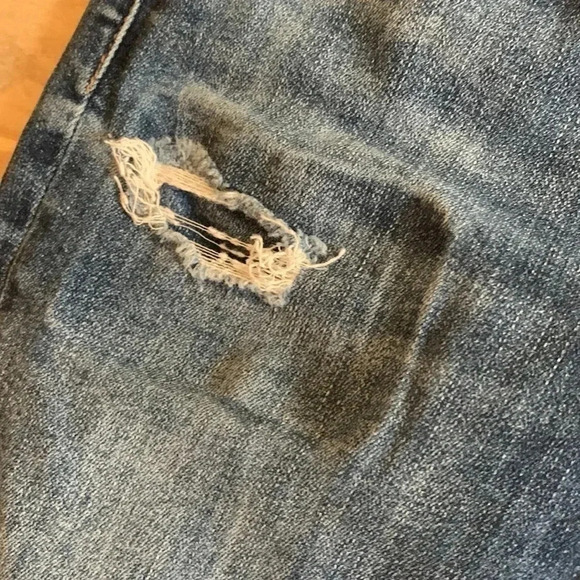 Silver Elyse skinny jeans - Picture 3 of 9